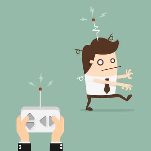 PSC Register - People with Significant Control