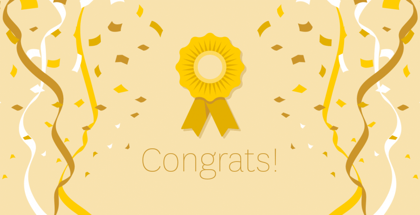 Xero Gold Partner Award