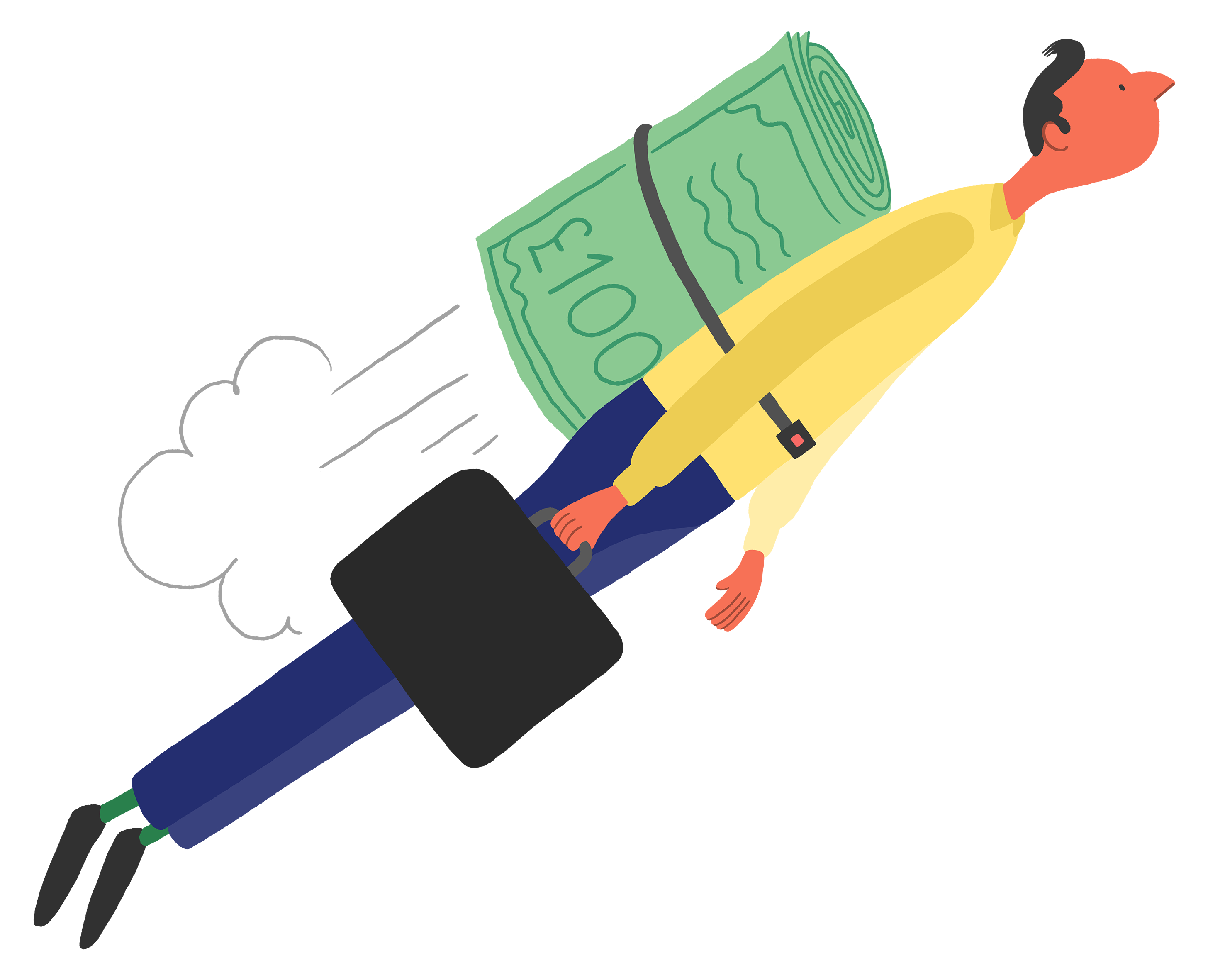 Capitalise - Business Funding