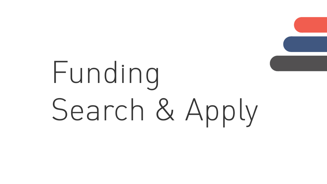 NLB Funding Search and Apply