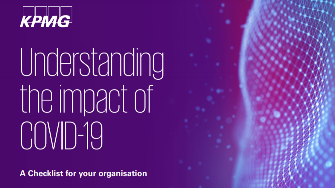 Understanding the impact of Covid 19